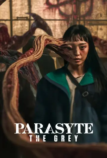 Plakat к сериалу "Parasyte: The Grey" #1463762