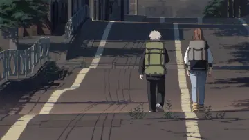 Zasłona к сериалу "TENGOKU-DAIMAKYO" #1391773