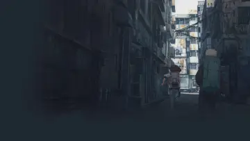 Zasłona к сериалу "TENGOKU-DAIMAKYO" #1391777
