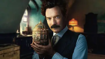 Zasłona do serialu "Dżentelmen w Moskwie" #1512541