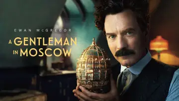 Zasłona do serialu "Dżentelmen w Moskwie" #1512543