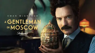 Zasłona do serialu "Dżentelmen w Moskwie" #1512544