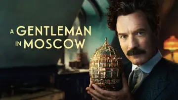 Zasłona do serialu "Dżentelmen w Moskwie" #1512561