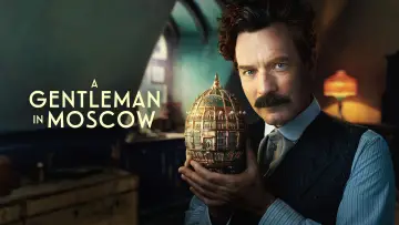 Zasłona do serialu "Dżentelmen w Moskwie" #1512562