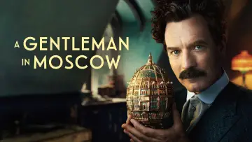 Zasłona do serialu "Dżentelmen w Moskwie" #1512565