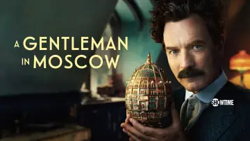 Zasłona do serialu "Dżentelmen w Moskwie" #1512566