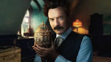 Zasłona do serialu "Dżentelmen w Moskwie" #1512567