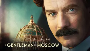 Zasłona do serialu "Dżentelmen w Moskwie" #1512569
