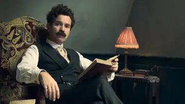 Zasłona do serialu "Dżentelmen w Moskwie" #1512579