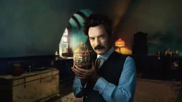 Zasłona do serialu "Dżentelmen w Moskwie" #1512580