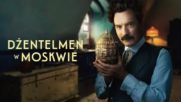 Zasłona do serialu "Dżentelmen w Moskwie" #1512582