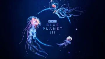 Zasłona do serialu "Blue Planet III" #1846339