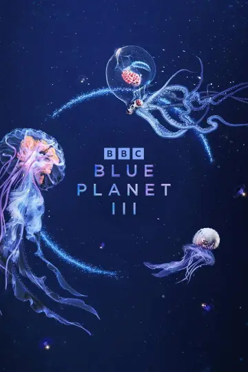 Blue Planet III plakat