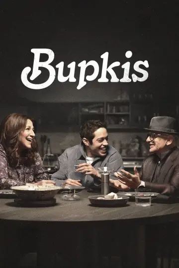 Plakat do serialu "Zupełne nic" #1765065