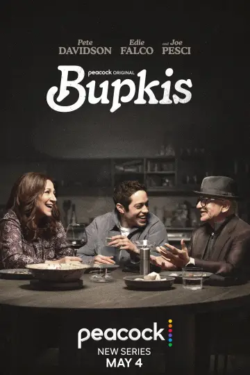 Plakat do serialu "Zupełne nic" #1765066