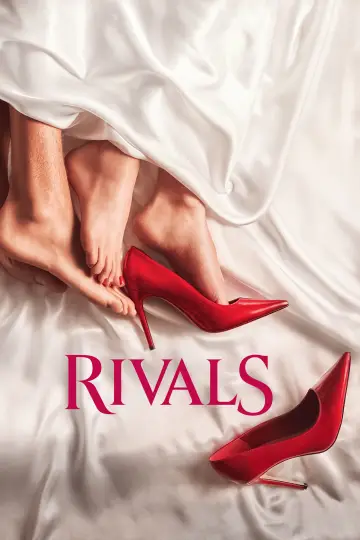 Plakat к сериалу "Rywale" #1374072