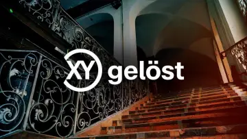 Zasłona do serialu "XY gelöst" #1555318
