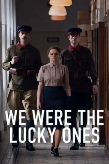 Plakat do serialu "My mieliśmy szczęście" #1596435