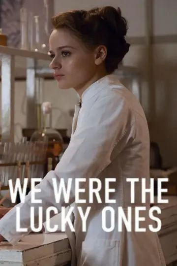 Plakat do serialu "My mieliśmy szczęście" #1596436