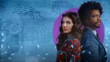 Zasłona к сериалу "Amor Perfeito" #1439268