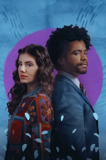 Plakat к сериалу "Amor Perfeito" #1439275