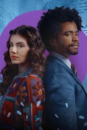 Plakat к сериалу "Amor Perfeito" #1439276