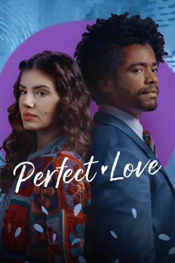 Amor Perfeito plakat