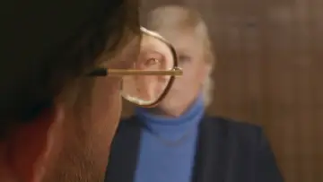 Zasłona к сериалу "Rozmowy z mordercą: Taśmy Jeffreya Dahmera" #1460409