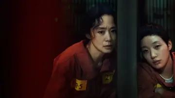 Zasłona к сериалу "Cena zeznania" #1474771