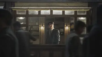 Zasłona do serialu "Wujek Samsik: Koreański sen" #1869022