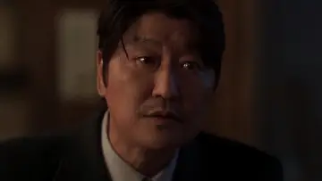 Zasłona do serialu "Wujek Samsik: Koreański sen" #1869024