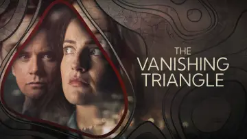 Zasłona do serialu "The Vanishing Triangle" #1749425