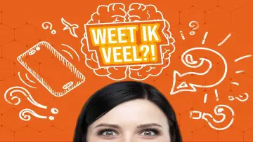 Zasłona do serialu "Weet Ik Veel" #1602665