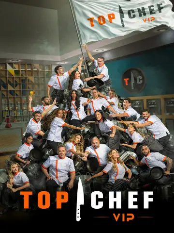 Top Chef VIP (2022)