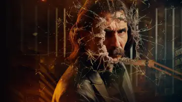 Zasłona do serialu "Çekiç ve Gül: Bir Behzat Ç. Hikayesi" #1506177