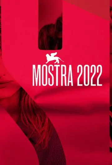 Mostra, Venise plakat