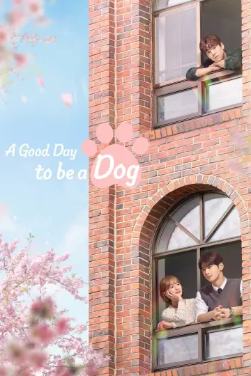 Plakat do serialu "A Good Day To Be a Dog" #1663973