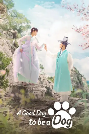 Plakat do serialu "A Good Day To Be a Dog" #1663975