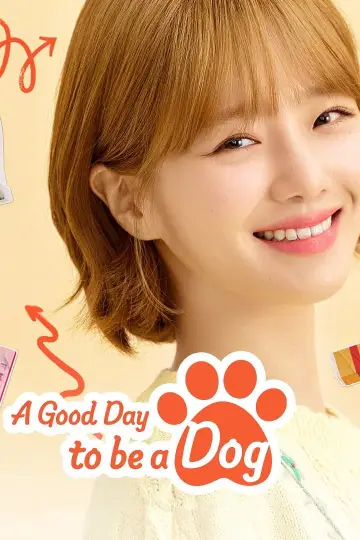 Plakat do serialu "A Good Day To Be a Dog" #1663979