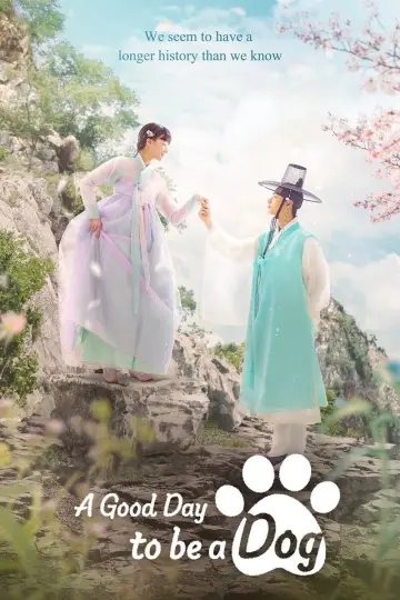 Plakat do serialu "A Good Day To Be a Dog" #1663985