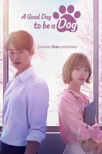 Plakat do serialu "A Good Day To Be a Dog" #1663990