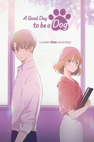 Plakat do serialu "A Good Day To Be a Dog" #1663991