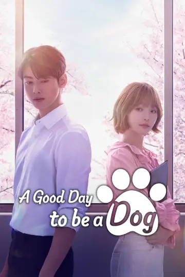Plakat do serialu "A Good Day To Be a Dog" #1663998