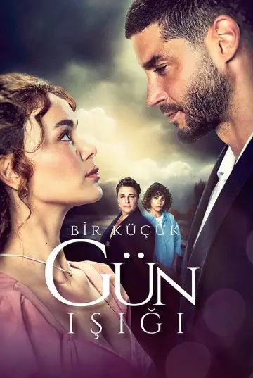 Bir Küçük Gün Işığı plakat