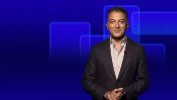 Zasłona do serialu "Celebrity Lingo" #1794505
