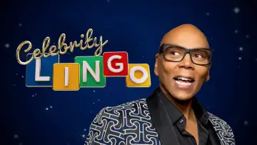 Zasłona do serialu "Celebrity Lingo" #1794507