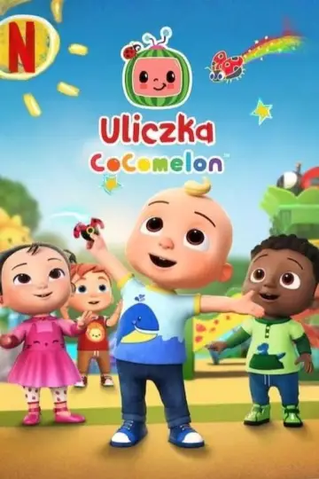 Uliczka CoComelon (2023)