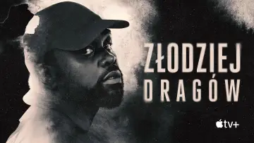 Zasłona к сериалу "Złodziej dragów" #1394981