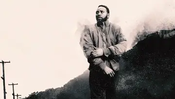 Zasłona к сериалу "Złodziej dragów" #1394986