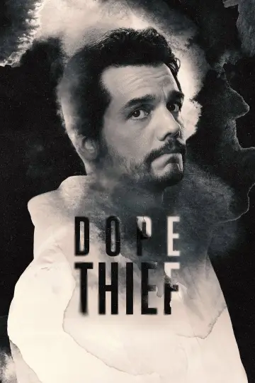 Plakat к сериалу "Złodziej dragów" #1395013